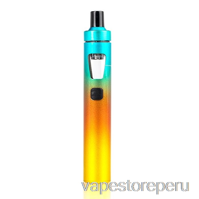 Kit De Inicio Todo En Uno Vape Recargable Joyetech Ego Aio Deslumbrante